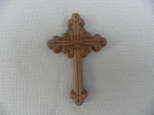 Wooden cross 2