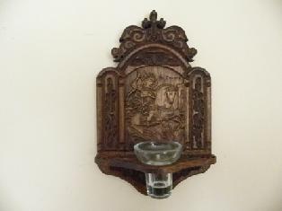 Iconostasis "Saint George"